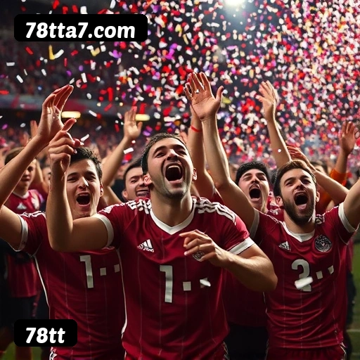 Vantagens exclusivas 78tt para jogadores brasileiros - São Paulo, Rio, BH