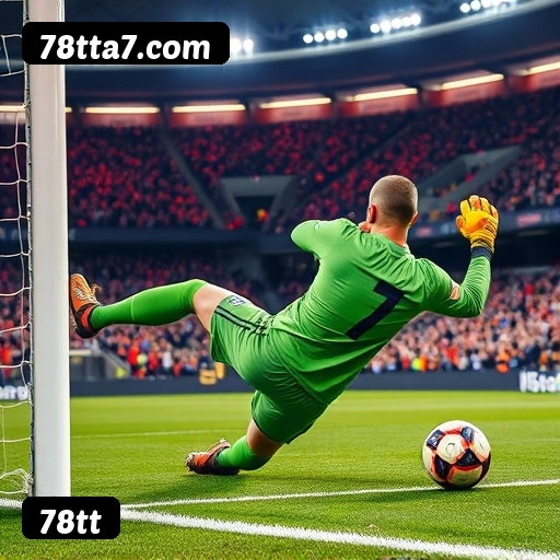 Níveis do programa VIP da 78tt